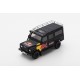 TRUESCALE TSM430322 LAND ROVER Defender Red Bull "LUKA" Promotional Vehicle