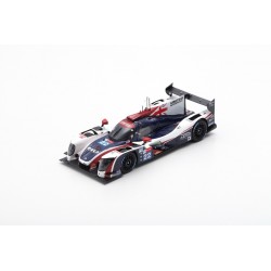 SPARK S7909 LIGIER JS P217 - Gibson N°22 United Autosports 9ème 24H Le Mans 2019 P. Hanson - F. Albuquerque - P. Di Resta 1,43