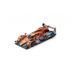 SPARK S7912 AURUS 01 N°26 G-Drive Racing 24H Le Mans 2019 R. Rusinov - J. van Uitert - J-E. Vergne 1,43