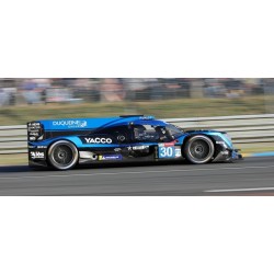 SPARK S7915 ORECA 07 - Gibson N°30 Duqueine Engineering 24H Le Mans 2019 N. Jamin - P. Ragues - R. Dumas 1,43