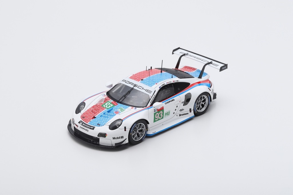 Pro store spark 2019