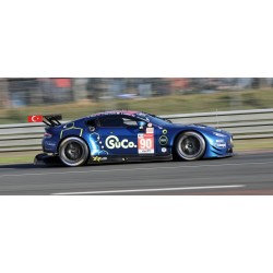 SPARK S7948 ASTON MARTIN Vantage GTE N°90 TF Sport 24H Le Mans 2019 S. Yoluç - E. Hankey - C. Eastwood 1,43