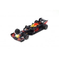 SPARK 18S463 ASTON MARTIN Red Bull Racing F1 Team N°33 Vainqueur GP Autriche 2019 Aston Martin 