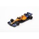 SPARK S6082 MCLAREN F1 Team N°55 Course à déterminer 2019 McLaren MCL34 Carlos Sainz Jr. 1.43