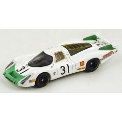 SPARK S3481 PORSCHE 908 N°31 LM68