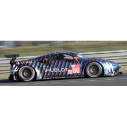 LOOKSMART LS18LM019 FERRARI 488 GTE N°60 24H Le Mans 2019 Kessel Racing