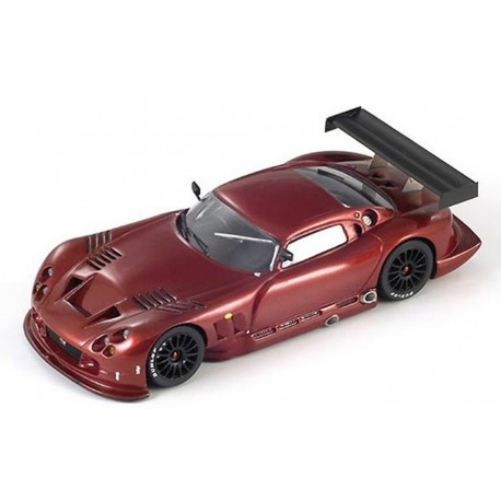 TVR CERBERA SPEED12 2005 MET RED - Boutique Auto Moto / SPARK