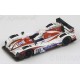 SPARK S3720 ZYTEK Z11SN n°41 12ème 24H Le Mans 2012 Gonzales –Julian – Zugel