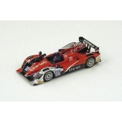 SPARK S3725 ORECA 03 Nissan Thiriet N°46 8ème LM12 (