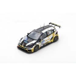 SPARK SG335 VOLKSWAGEN Golf GTI TCR N°175 Mathilda Racing- Nurburgring 2017- (300 ex)