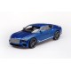 TOPSPEED TS0221 BENTLEY New Contiental GT-Sequin Blue