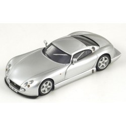 SPARK S0235 TVR SPEED 12 2000 ARGENT
