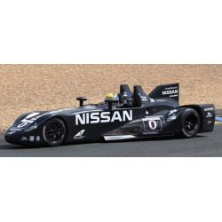 SPARK S3741 DELTAWING Nissan Highcroft Racing N°0 LM