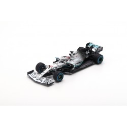 SPARK S6092 MERCEDES-AMG Petronas Motorsport No.44 GP Allemagne 2019-Lewis Hamilton
