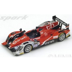SPARK S3762 ORECA 03-Nissan Thiriet by TDS Racing N°