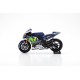 SPARK M12003 YAMAHA YZR M1 N°46 - Team Movistar Yamaha MotoGP- Vainqueur Jerez 2016- Valentino Rossi