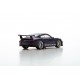 SPARK Y072 PORSCHE 911 GT3 RS 2016 Ultra Violet