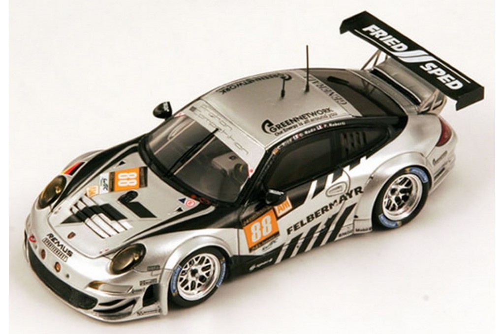 PORSCHE 911 GT3 RSR Proton Competition n - Boutique Auto Moto / SPARK