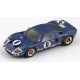 SPARK S4067 FORD GT 40 N°8 LM1969