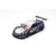 SPARK 18S441 PORSCHE 911 RSR N°78 Proton Competition 24H Le Mans 2019 L. Prette - P. Prette - V. Abril (1/18)