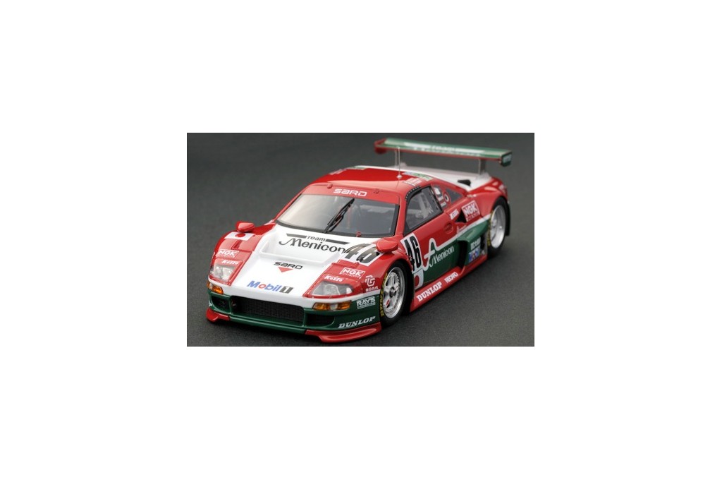 HPI 8876 TOYOTA SARD MC8R 46 24ième 24H du Mans 1.43
