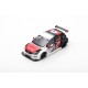 SPARK S5197 PEUGEOT 308 TCR N°4 Vainqueur TCR Europe Race 2 Spa-Francorchamps 2018