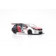 SPARK S5197 PEUGEOT 308 TCR N°4 Vainqueur TCR Europe Race 2 Spa-Francorchamps 2018