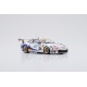 SPARK S5526 PORSCHE 911 GT3 RS N°84 24H Le Mans 2003 P. Bourdais - R. Bervillé - V. Ickx
