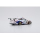 SPARK S5526 PORSCHE 911 GT3 RS N°84 24H Le Mans 2003 P. Bourdais - R. Bervillé - V. Ickx