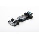 SPARK S6072 MERCEDES-AMG Petronas Motorsport F1 Team N°77 2019 Mercedes-AMG F1 W10 EQ Power+ Valtteri Bottas 1.43