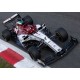 SPARK S6097 ALFA ROMEO Racing Sauber F1 Team N°7 GP Italie 2019 Alfa Romeo Racing C38 Kimi Räikkönen