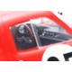SPARK 12S017 PORSCHE 904 GTS N°35 24H Le Mans 1964 H. Müller - C. Sage