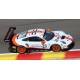 SPARK 18SB012 PORSCHE 911 GT3 R N°20 GPX Racing-Vainqueur 24H SPA 2019-R. Lietz - M. Christensen - K. Estre (750 ex)