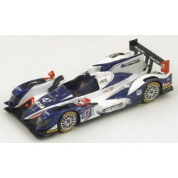 SPARK S4224 ORECA 03R Nissan KCMG N°47 LM14