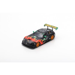 SPARKY Y158 MERCEDES-AMG GT3 N°75 SunEnergy1 Racing-Petit Le Mans 2017-