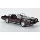 NEO NEO44755 PONTIAC GRAND AM COUPE 1973 ROUGE/GRIS 1.43