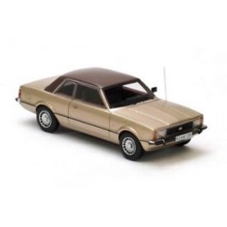 NEO NEO45135 FORD TAUNUS COUPE GHIA 1976 OR METAL 1.43