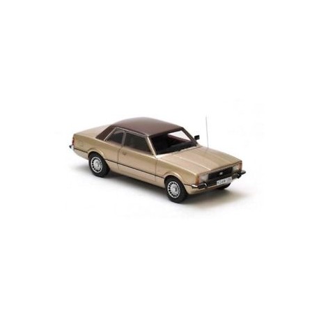 NEO NEO45135 FORD TAUNUS COUPE GHIA 1976 OR METAL 1.43