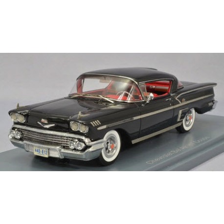 NEO NEO45812 CHEVROLET BEL AIR HT COUPE 1.43