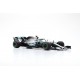 SPARK 18S451 MERCEDES-AMG Petronas Motorsport F1 Team N°77 2019 Mercedes-AMG F1 W10 EQ Power+ Valtteri Bottas 1.18