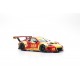 SPARK 18SA020 PORSCHE 911 GT3 R N°912 Manthey-Racing FIA GT World Cup Macau 2018 Earl Bamber (500ex)
