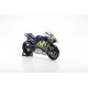 SPARK M12003 YAMAHA YZR M1 N°46 - Team Movistar Yamaha MotoGP- Vainqueur Jerez 2016- Valentino Rossi
