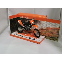NEW-RAY REP97050 KTM 450 EXC 1.12