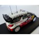 NOREV 155356 CITROEN DS3 WRC N°1 RALLYE FRANCE 2012 1.43
