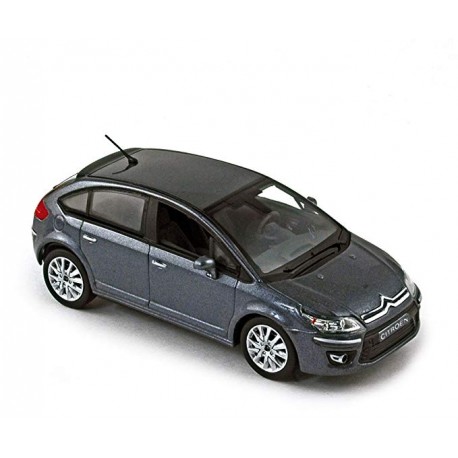 citroen c4 norev