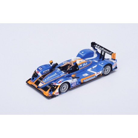 OAK PESCAROLO-JUDD LMP2 Le Mans 2011 EUR 40,00 - FR