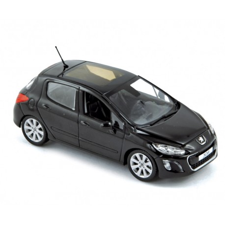 norev peugeot 308