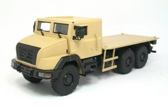 Sherpa Light APC Police de Renault Trucks Defense (Eurosatory 2014
