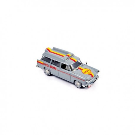NOREV 574053 SIMCA MARLY TDF SHELL 1.43