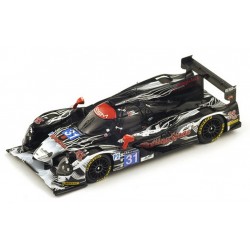 SPARK S4648 LIGIER JS P2 - HPD N°31 LM15 LMP2